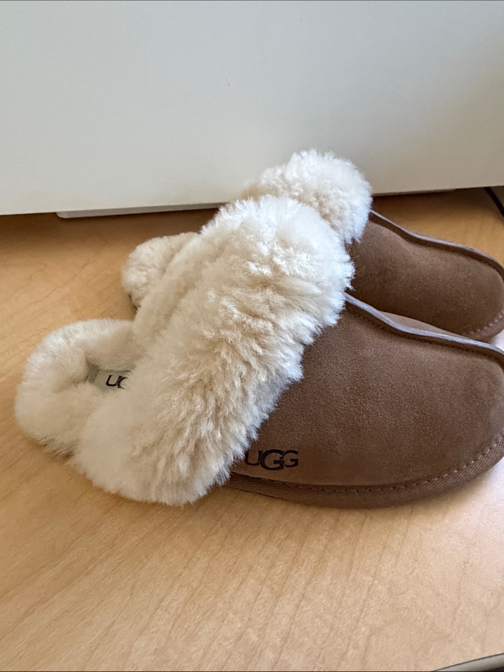 Ugg Slippers